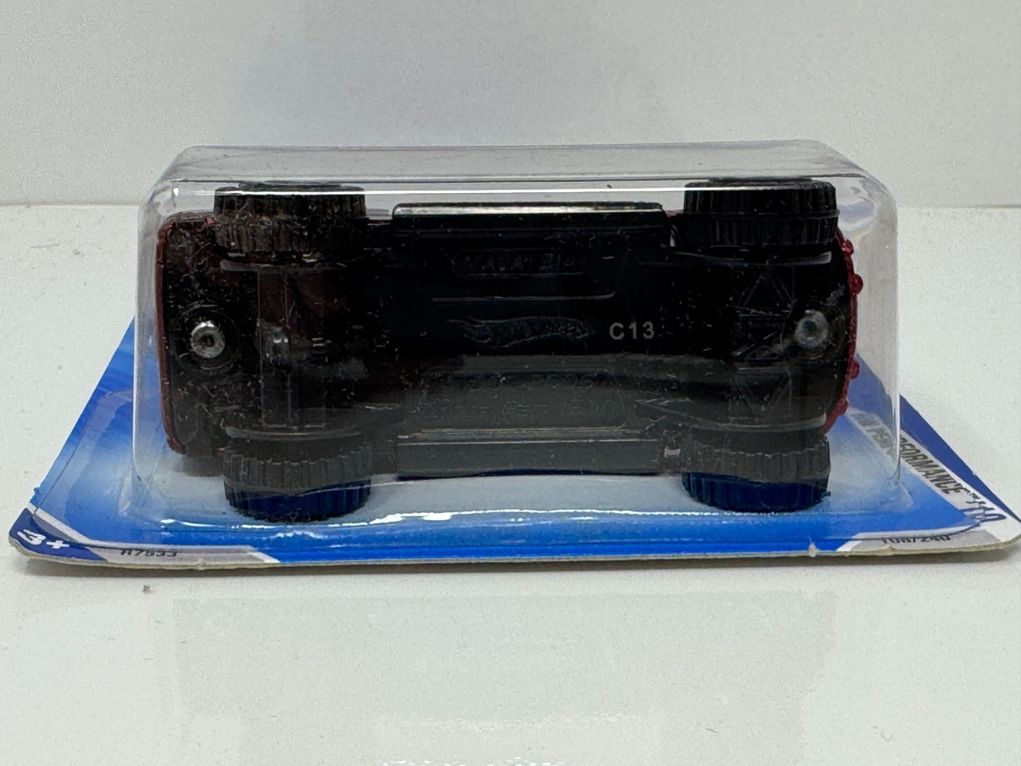 Hot Wheels HW Performance Dodge Ram 1500 1:64 Diecast Factory Sealed