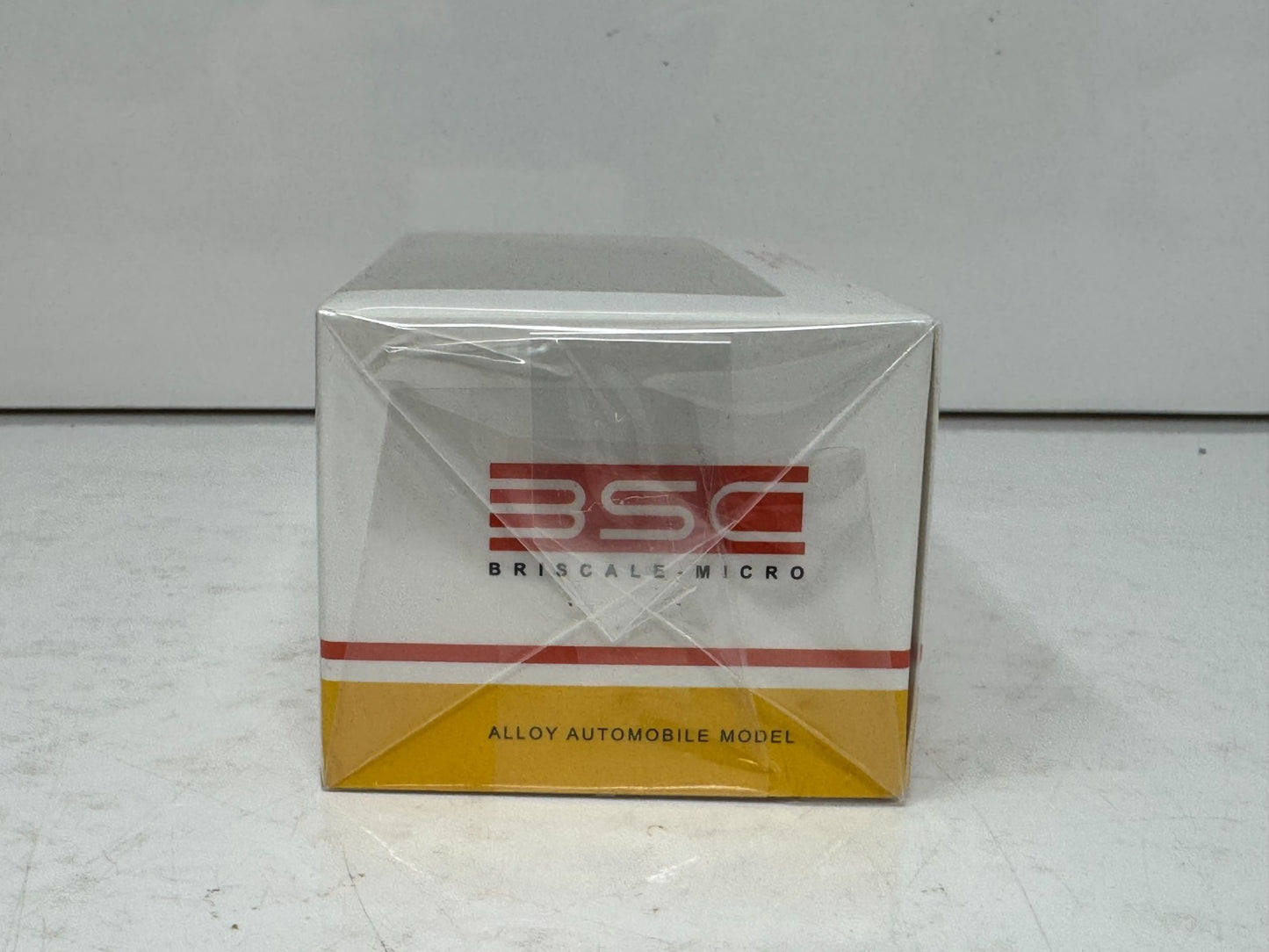 BSC Shell Mazda RX-7 Veilside 1:64 Diecast