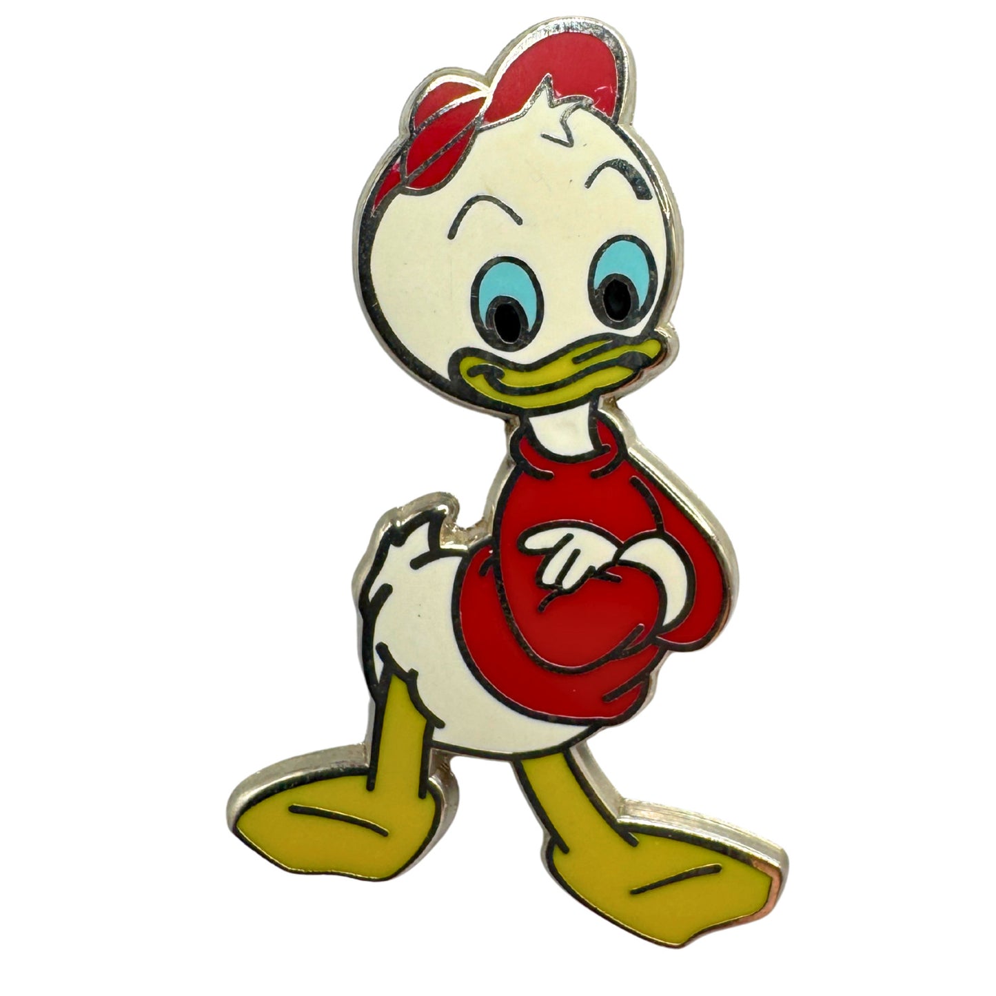 Disney Nephew Series (Huey) Trading Pin DC2S10