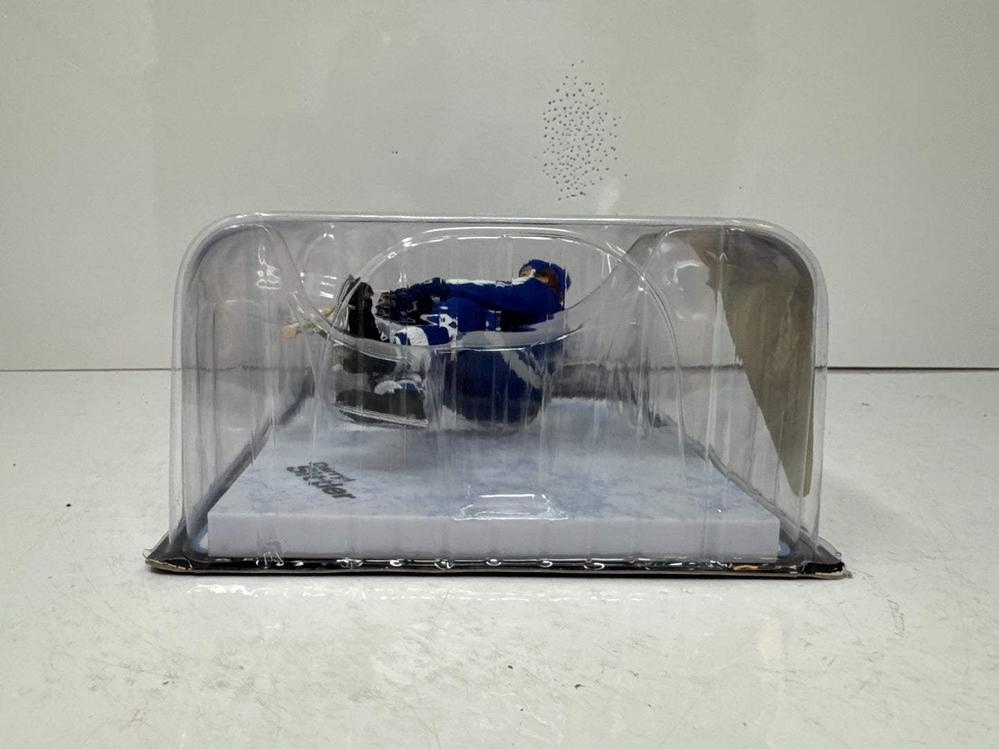 McFarlane NHL Darryl Sittler Toronto Maple Leafs Series 22 Figure