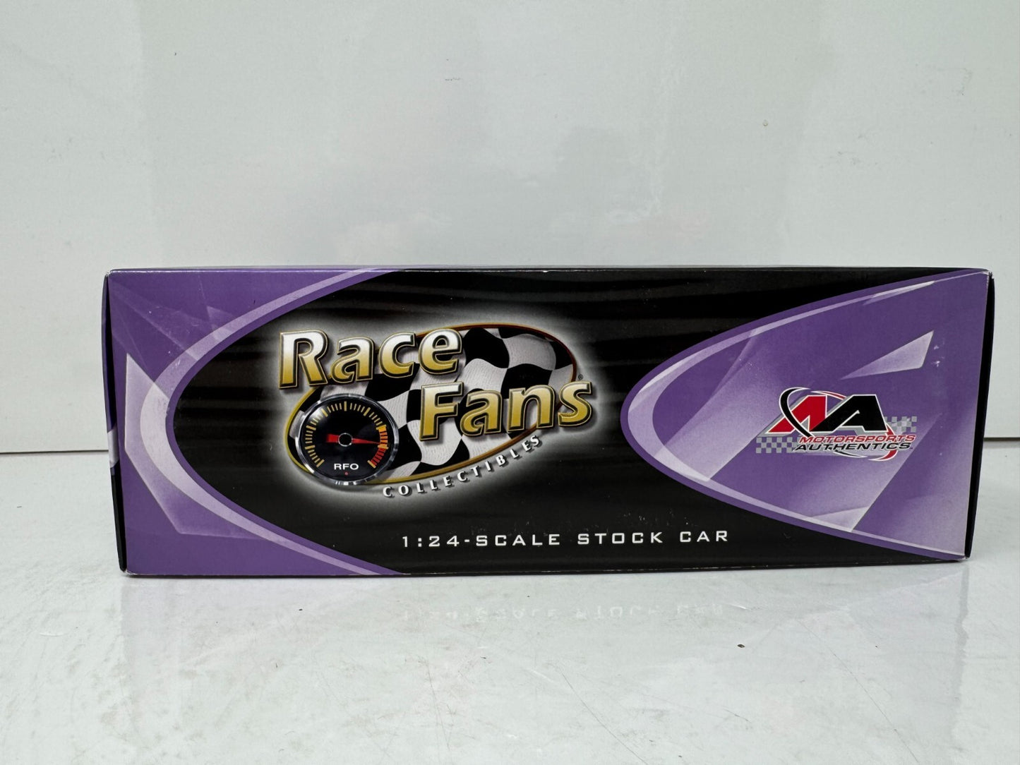 Motorsports Authentics Nascar #88 Dale Earnhardt Jr. Gold Chrome 1:24 Diecast
