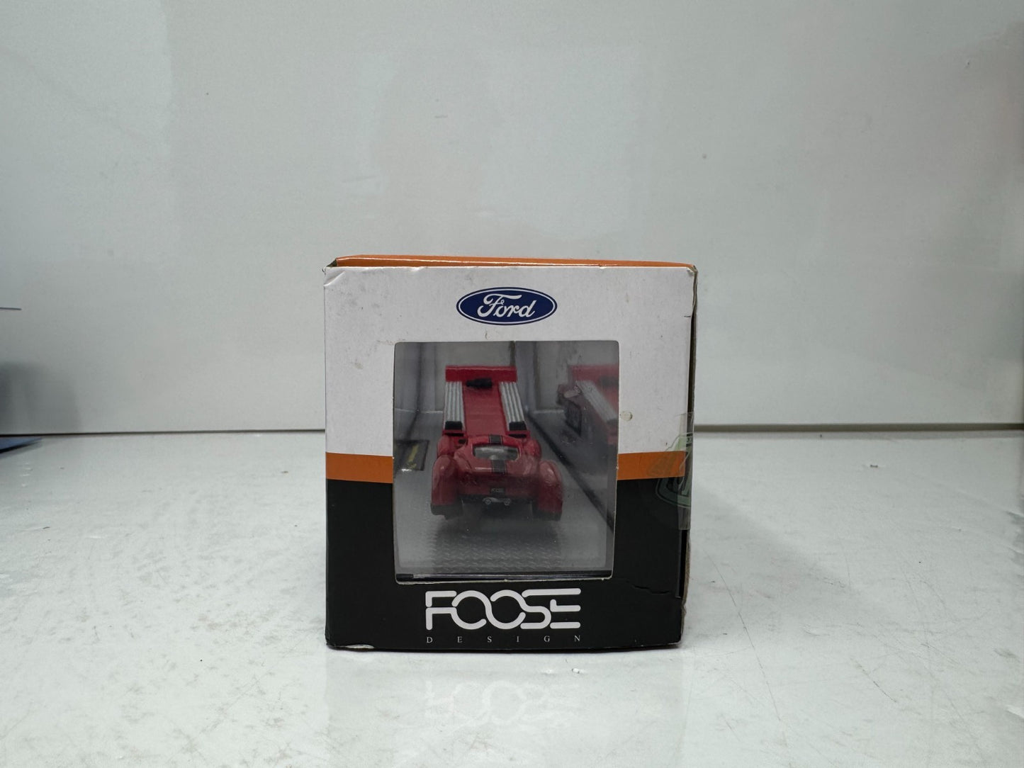 M2 Machines Auto Haulers Foose Coupe & 1969 Ford F-350 1:64 Diecast