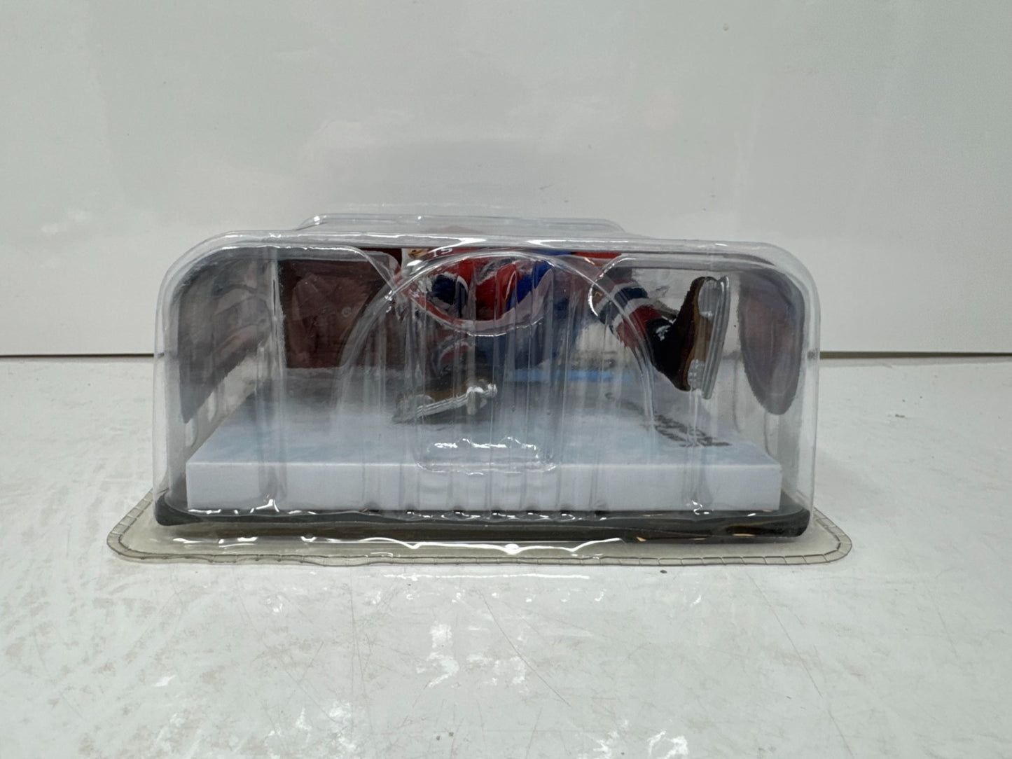 McFarlane NHL Larry Robinson Montreal Canadiens Collector Level 1 of 1000 Figure