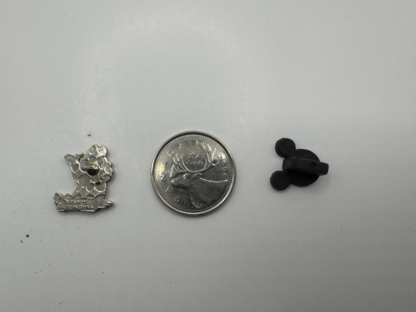 Disney Cool Characters Chip 'N' Dale in Sunglasses Trading Pin DC1S1
