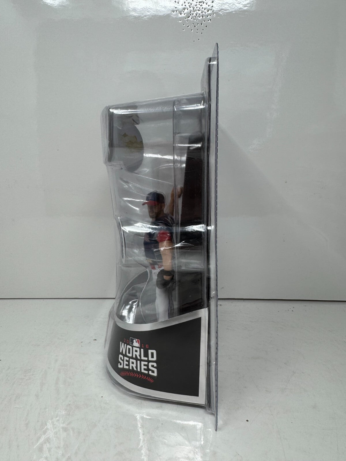 Imports Dragon MLB Corey Kluber Cleveland Indians Limited Edition Figure