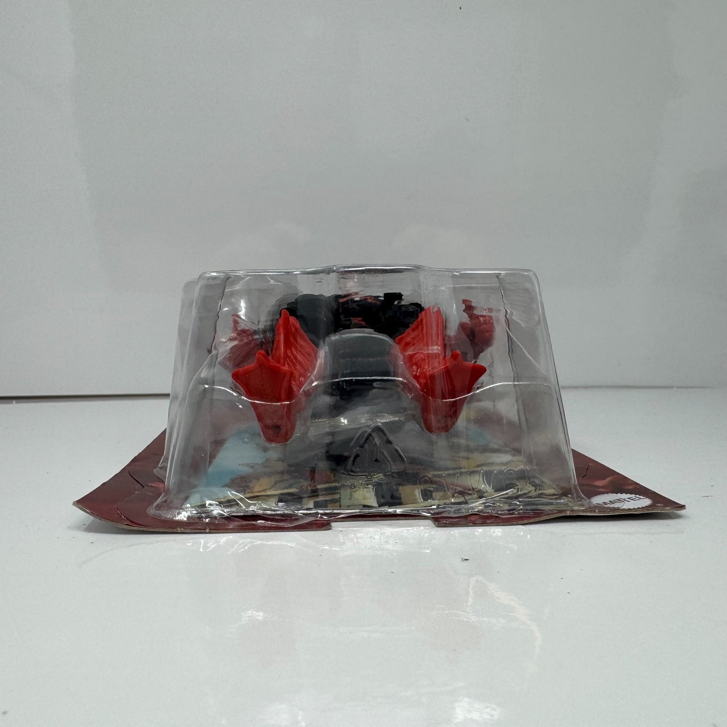 Masters of the Universe Origins Ninjor Action Figure