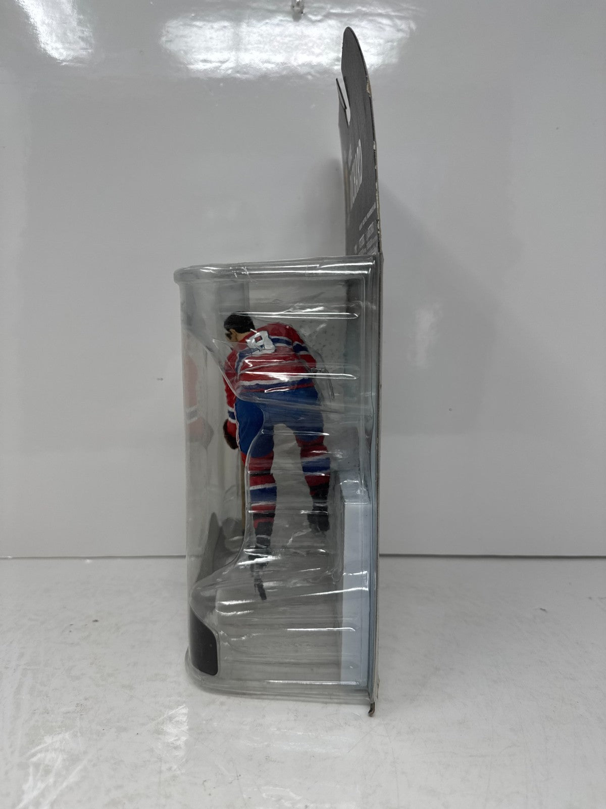 Mcfarlane NHL Legends Maurice Richard Montreal Canadiens Series 7 Figure