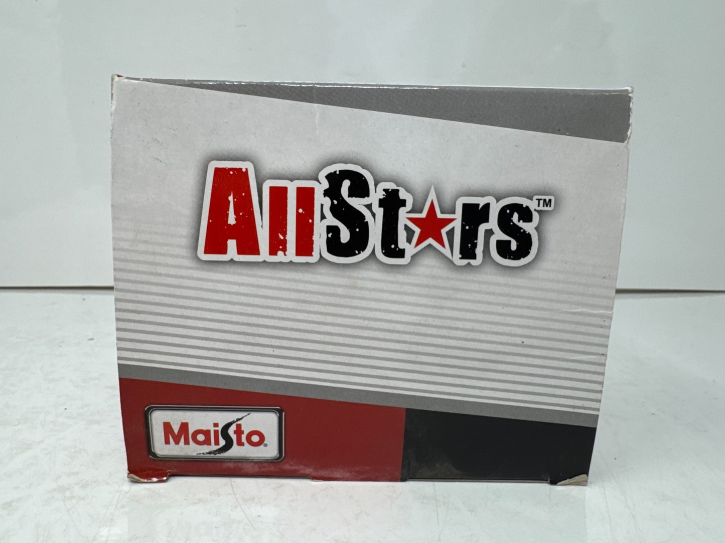 Maisto All Stars 2010 Chevrolet Camaro SS RS 1:24 Diecast