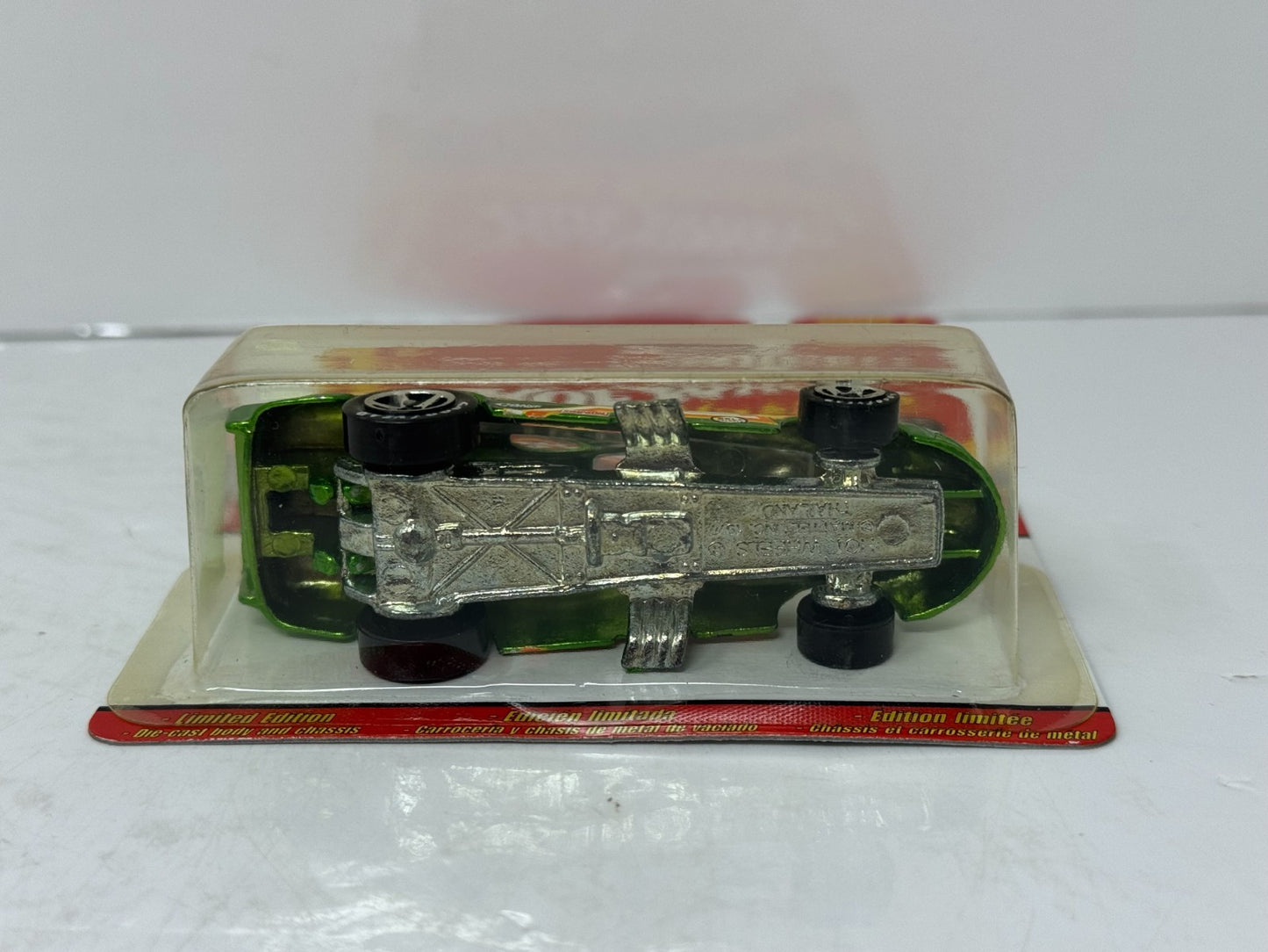 Hot Wheels Classics Firebird Funny Car 1:64 Diecast