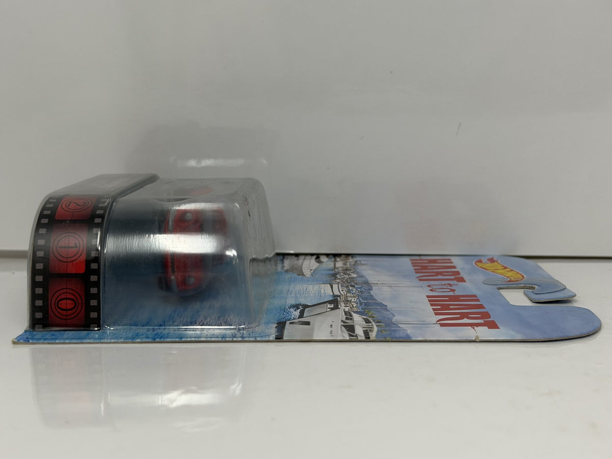 Hot Wheels Retro Entertainment Hart to Hart Ferrari Dino 246 GTS 1:64 Diecast