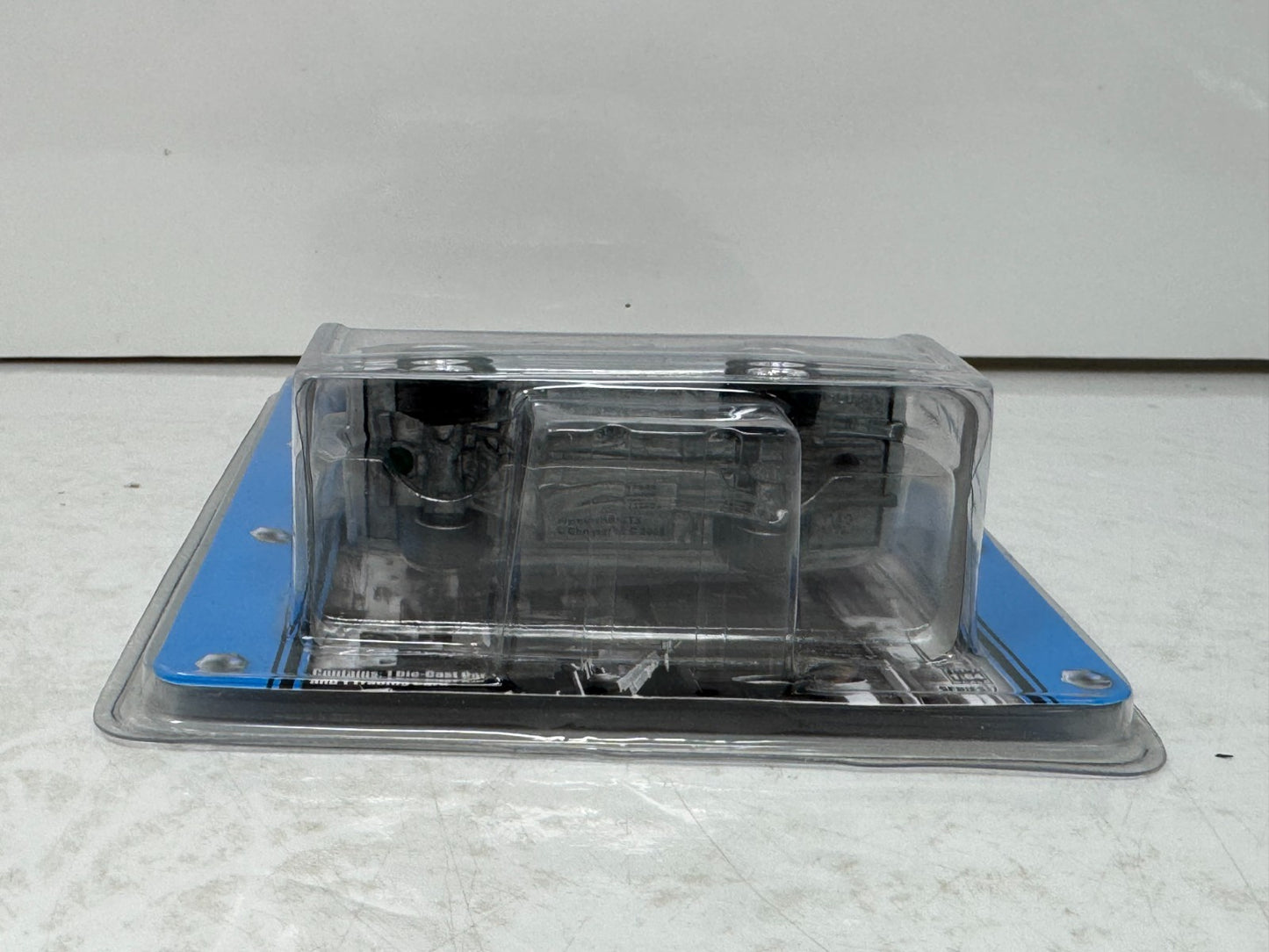 Greenlight Muscle Car Garage Custom 1969 Plymouth GTX GREEN MACHINE 1:64 Diecast