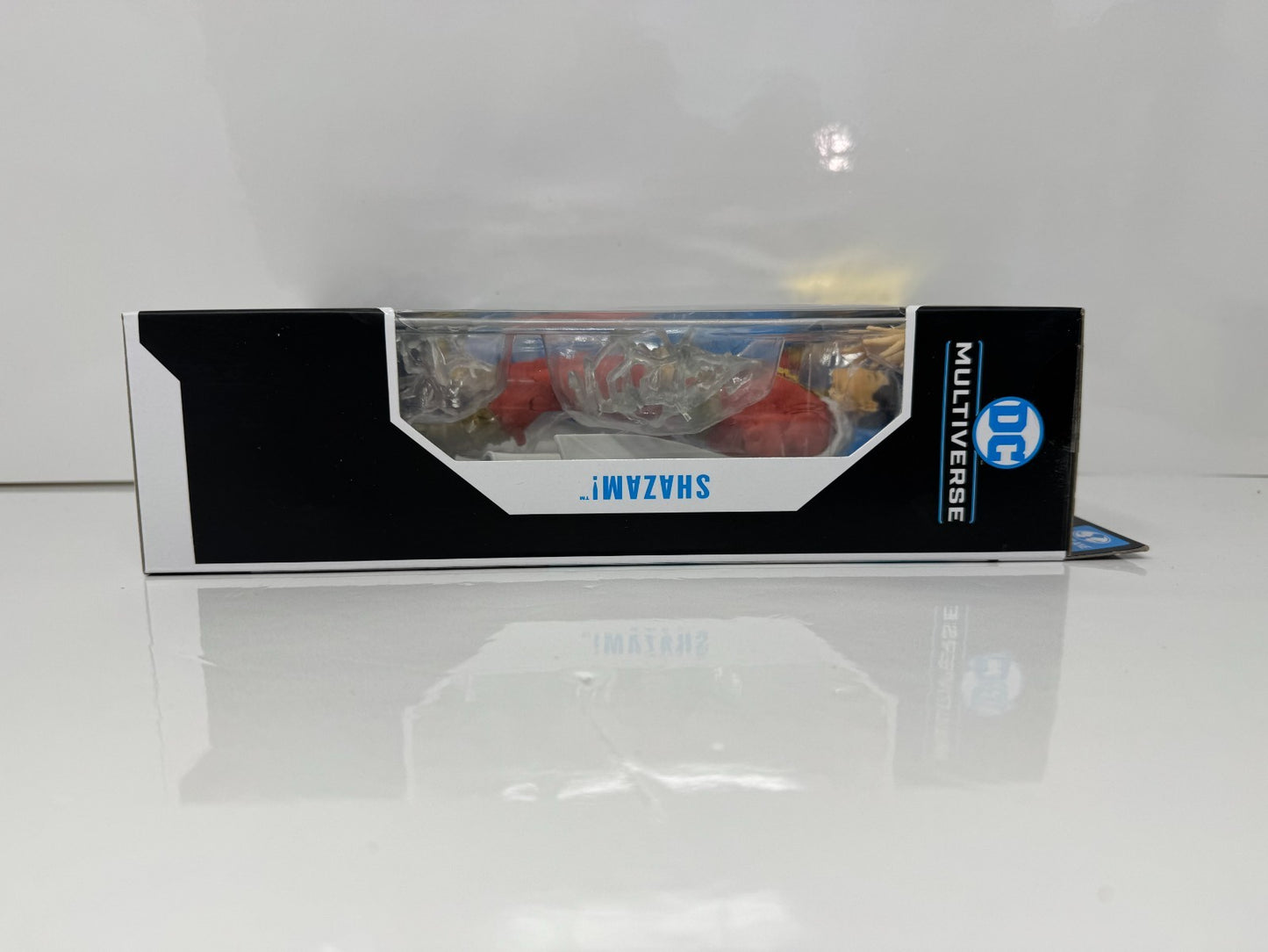 McFarlane DC Multiverse DC Rebirth Shazam Action Figure