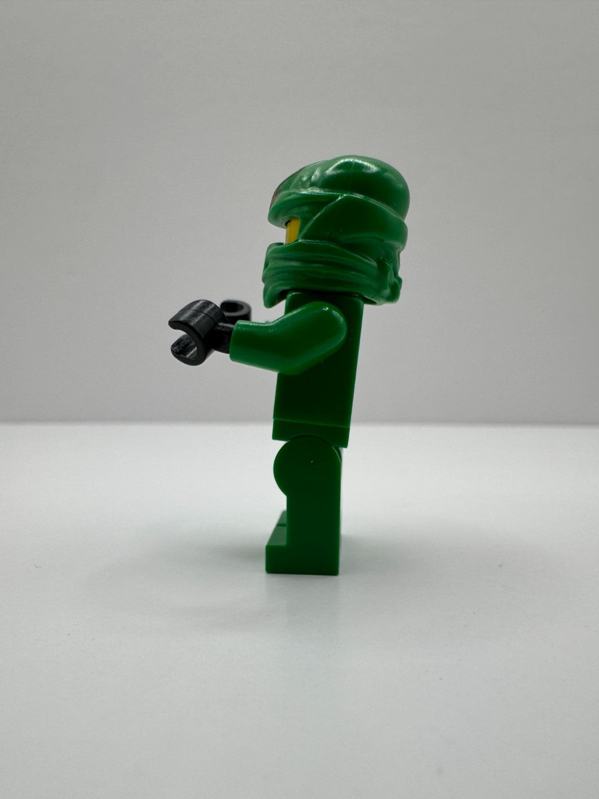 LEGO Ninjago Lloyd Jungle Robe Tournament of Elements Minifigure
