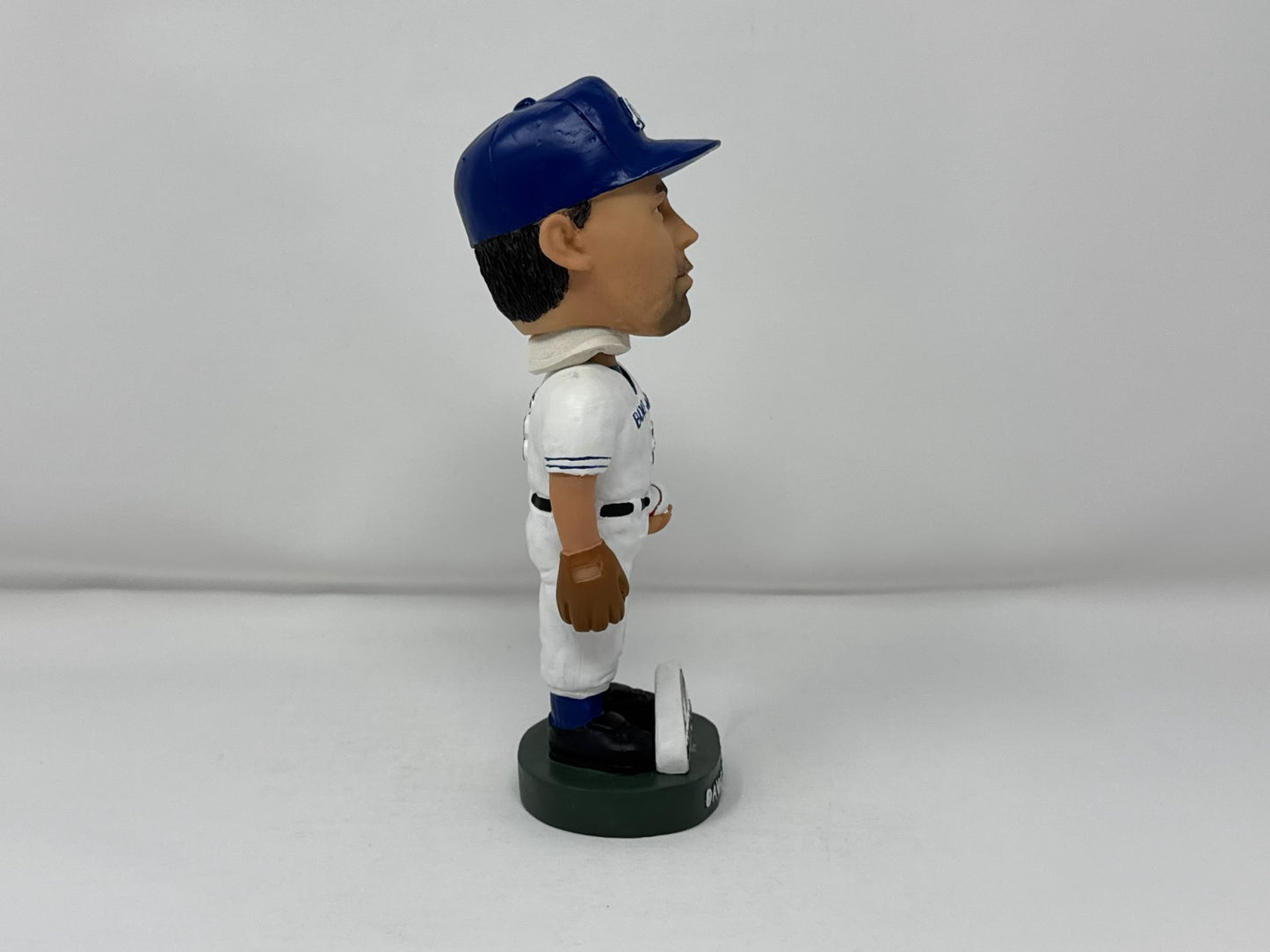 Stadium Giveaway (SGA) MLB Toronto Blue Jays David Wells Medicine Hat Bobblehead