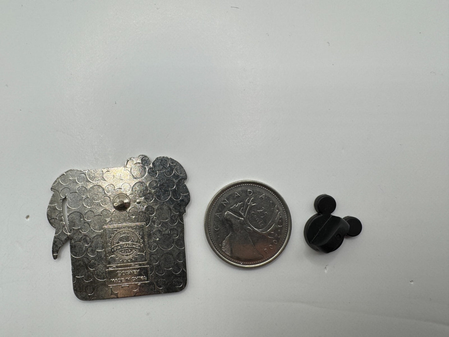 DLP Disney Parks Mystery Collection Minnie 2014 Trading Pin DC2S12