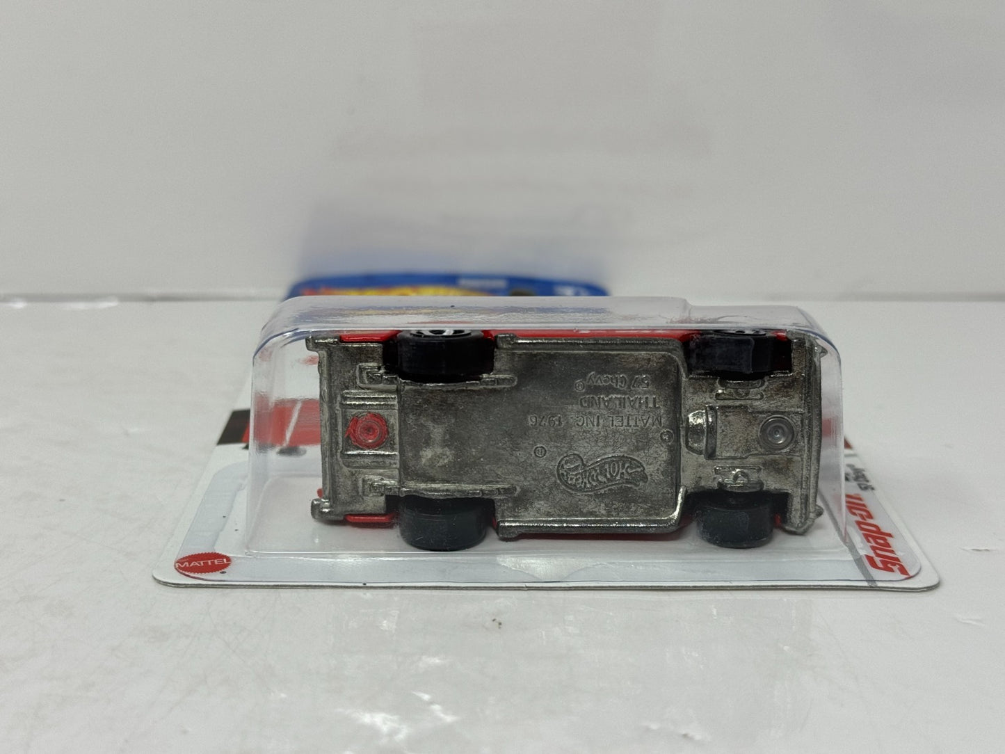 Hot Wheels Snap-On 1957 Chevy 1:64 Diecast