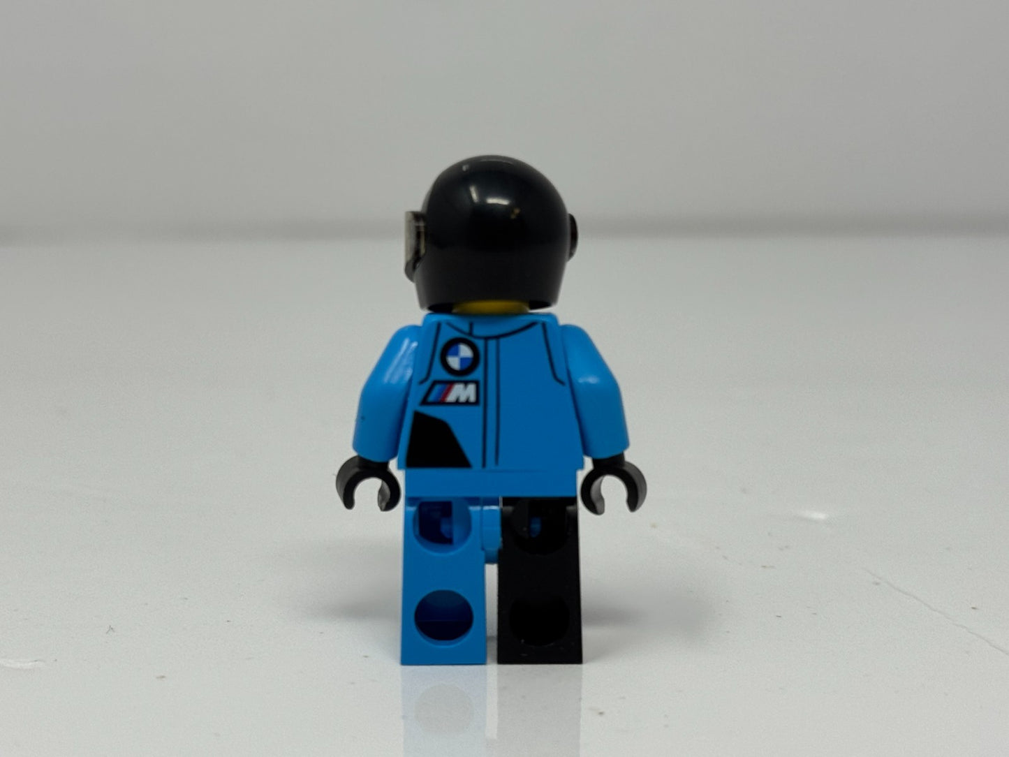 LEGO Speed Champions BMW M4 GT3 Driver Minifigure