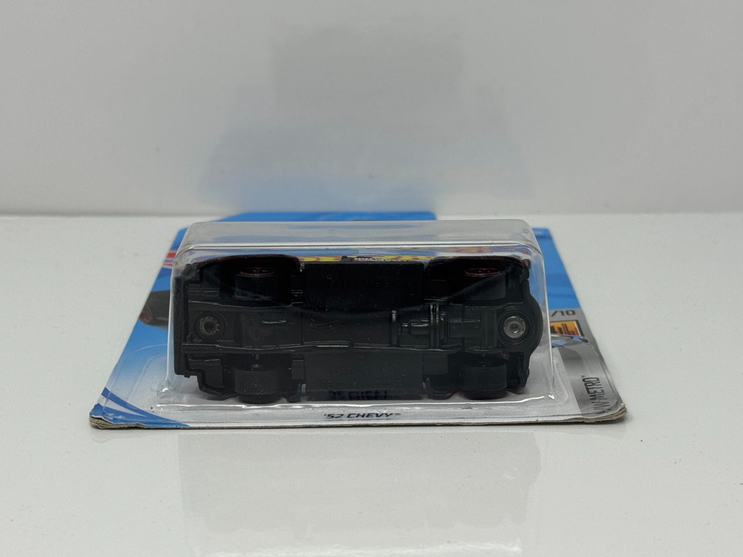 Hot Wheels HW Metro 1952 Chevy 1:64 Diecast