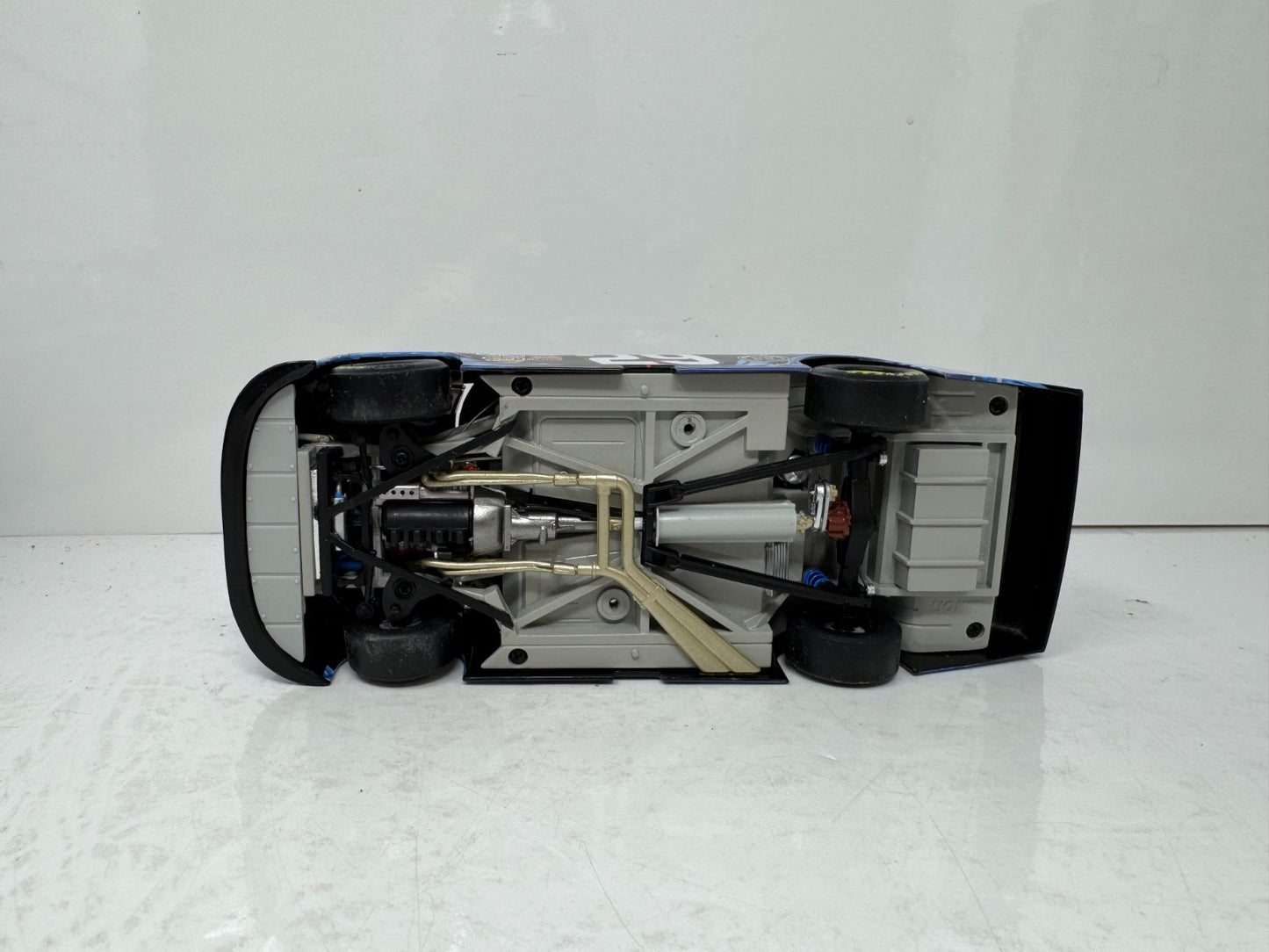 Lionel Racing Nascar #29 Kevin Harvick Rheem 2011 Chevy Impala 1:24 Diecast