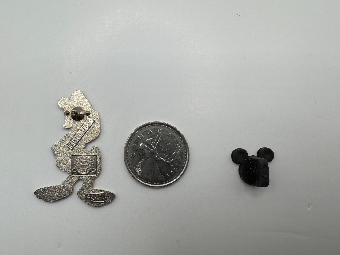 Disney Donald Duck Celebrate Everyday Ear Hat Collection Trading Pin DC2S10