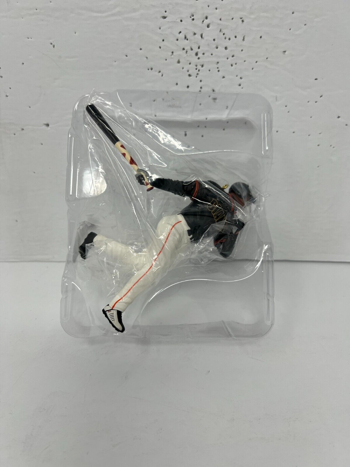 Hallmark Keepsake Christmas Ornament Barry Bonds At The Ballpark Figure