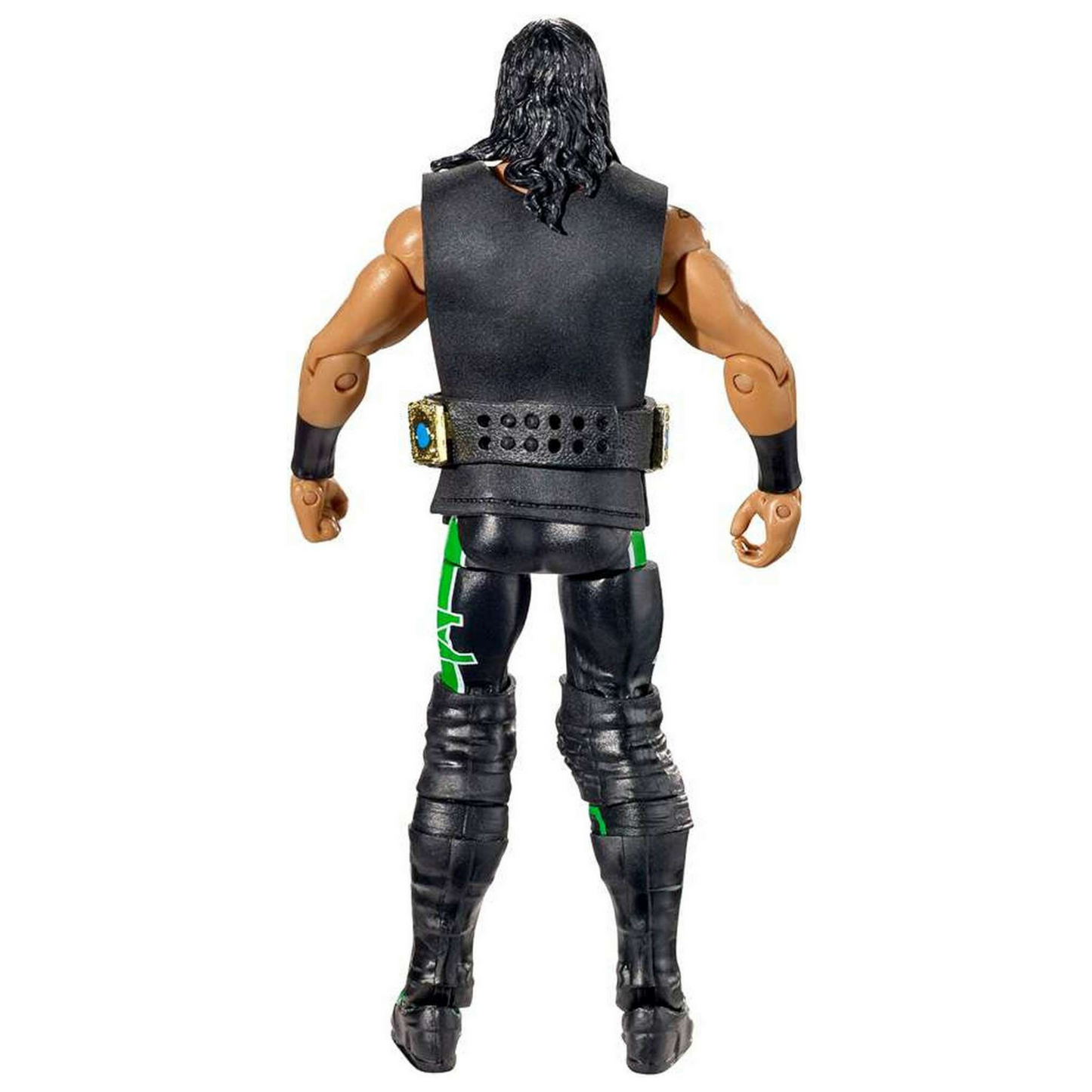 WWE X-Pac Elite Collection Series 33 Wrestling Action Figure Mattel Toys
