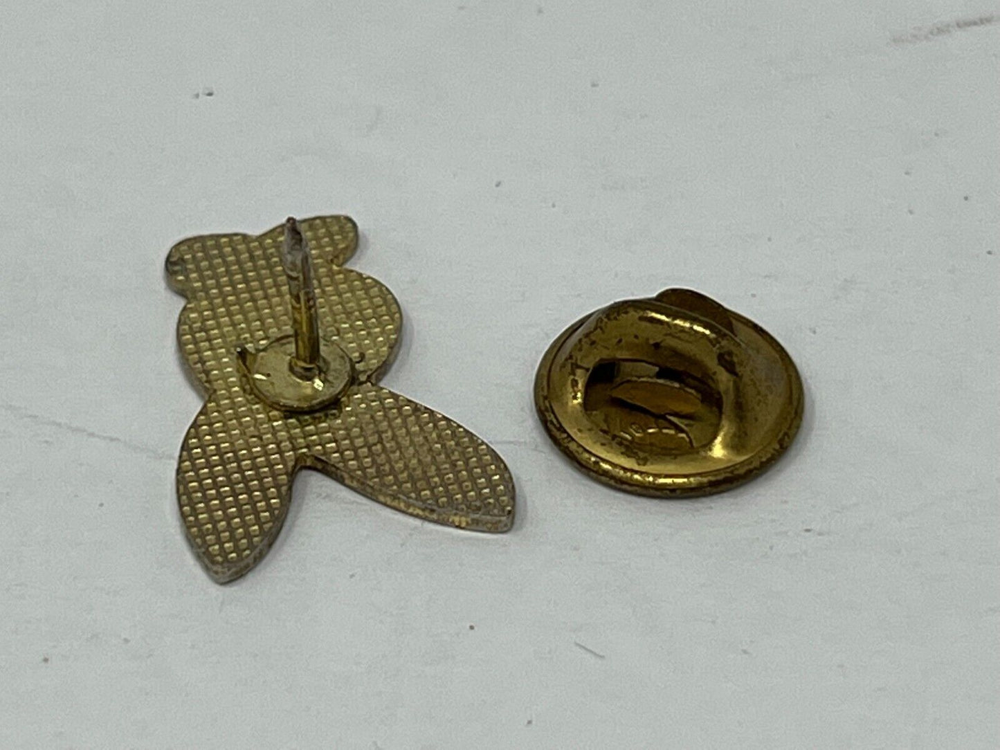 Playboy Bunny Lapel Pin