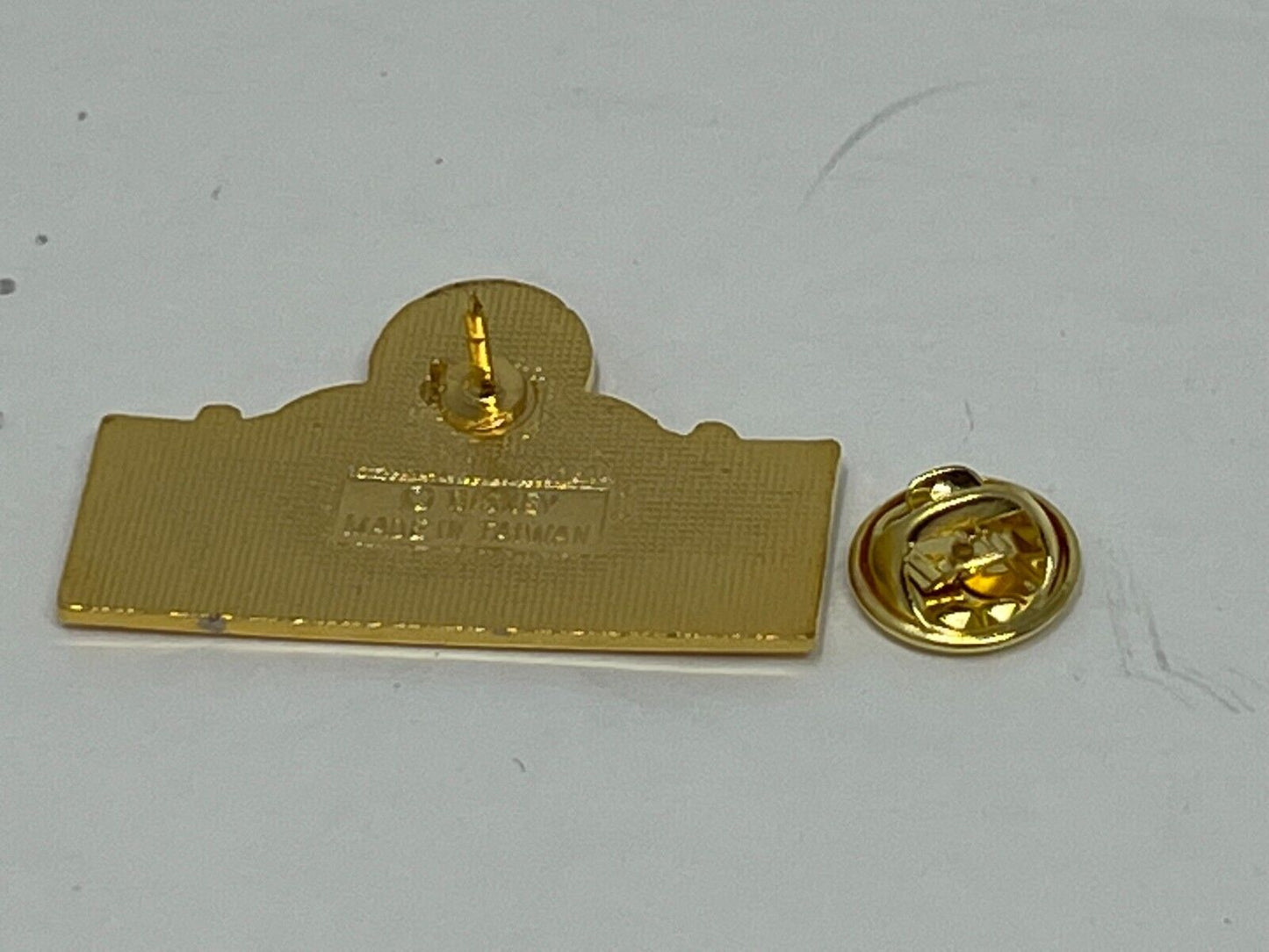 Disney MGM Studios Mickey Mouse Lapel Pin P2