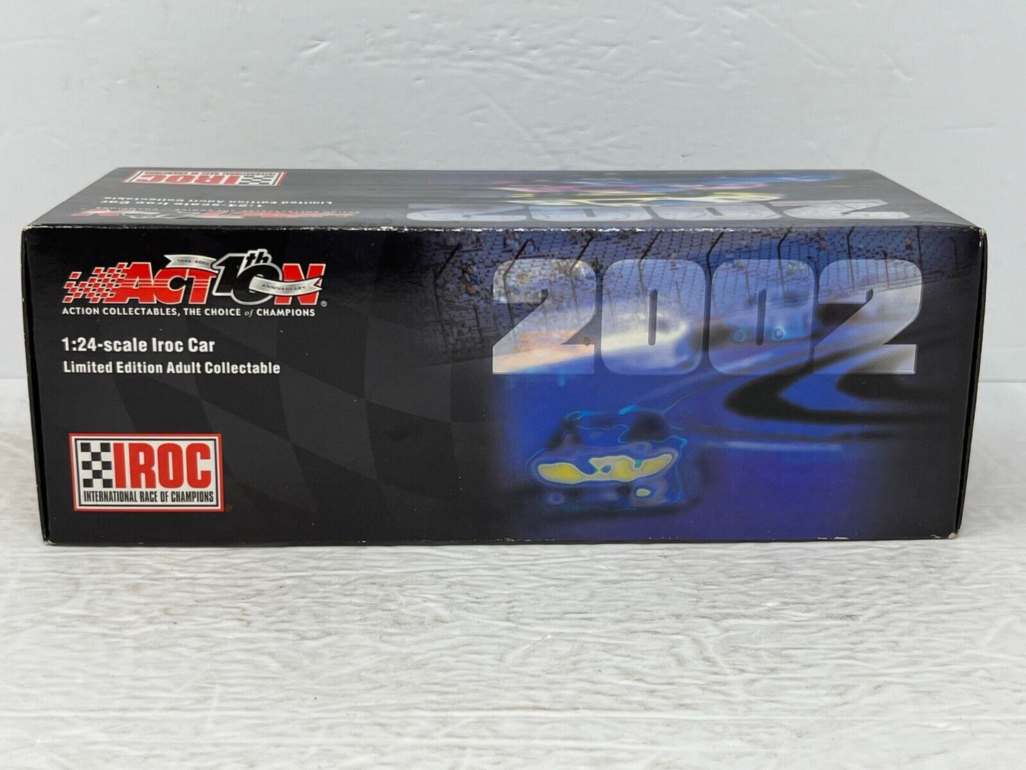 Action Nascar Dale Earnhardt Sr. True Value IROC Firebird Xtreme 1:24 Diecast