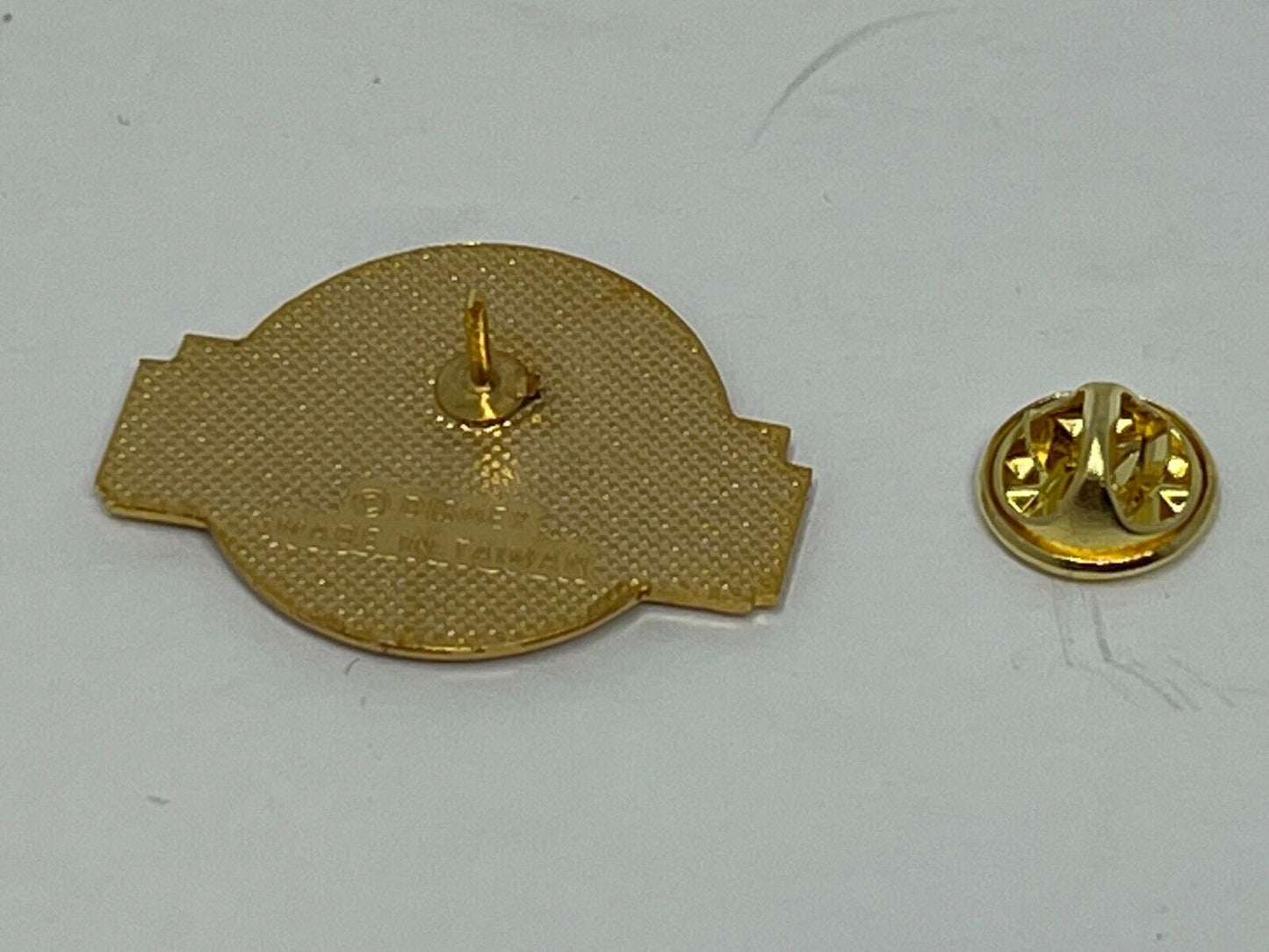 Mickey Mouse Sixty Years With You Disney Lapel Pin P2