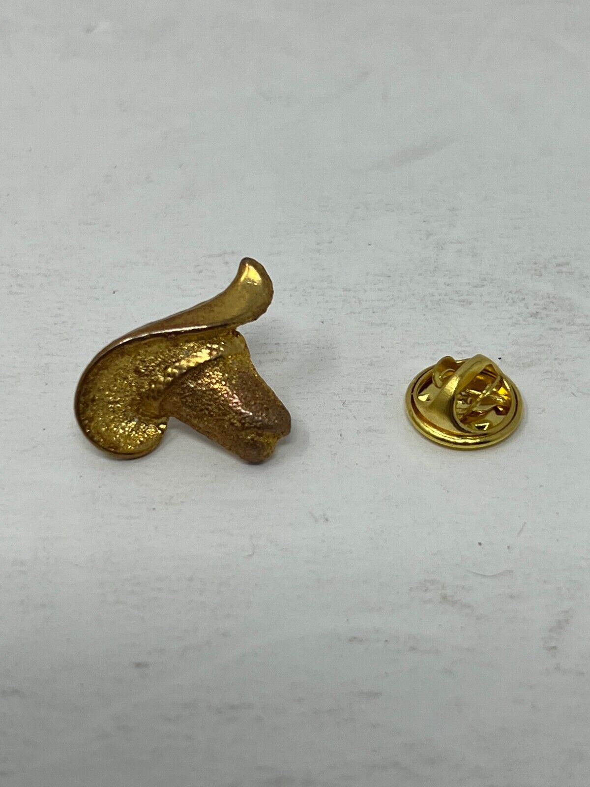 Cowboy Hat Lapel Pin