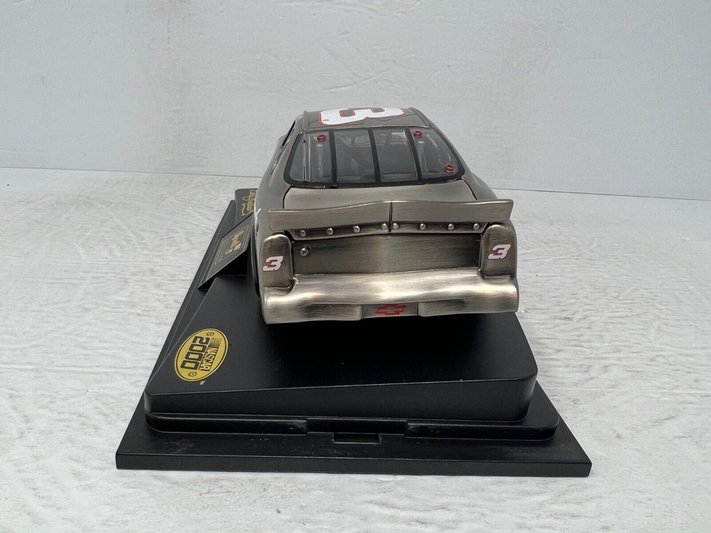 Revell Nascar #3 Dale Earnhardt GM Goodwrench 2000 Chevy Test Car 1:24 Diecast