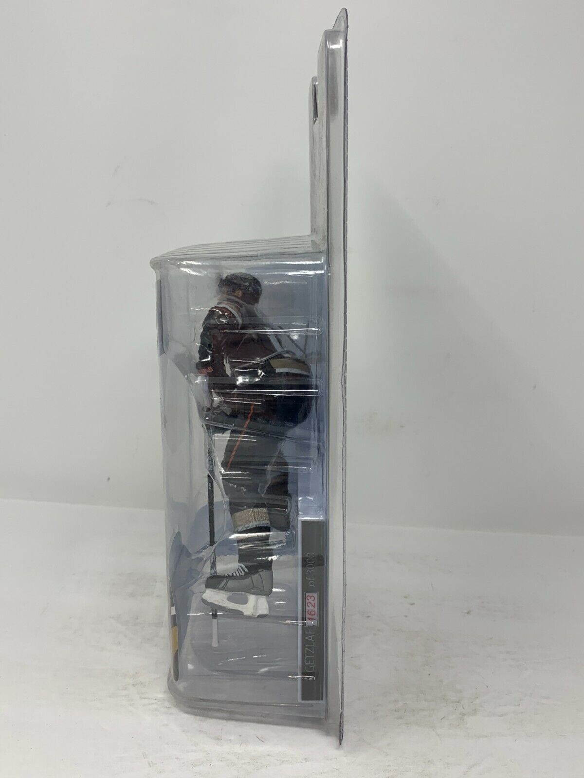 Mcfarlane NHL Ryan Getzlaf Ducks Series 26 Bronze Level #/3000 Figure