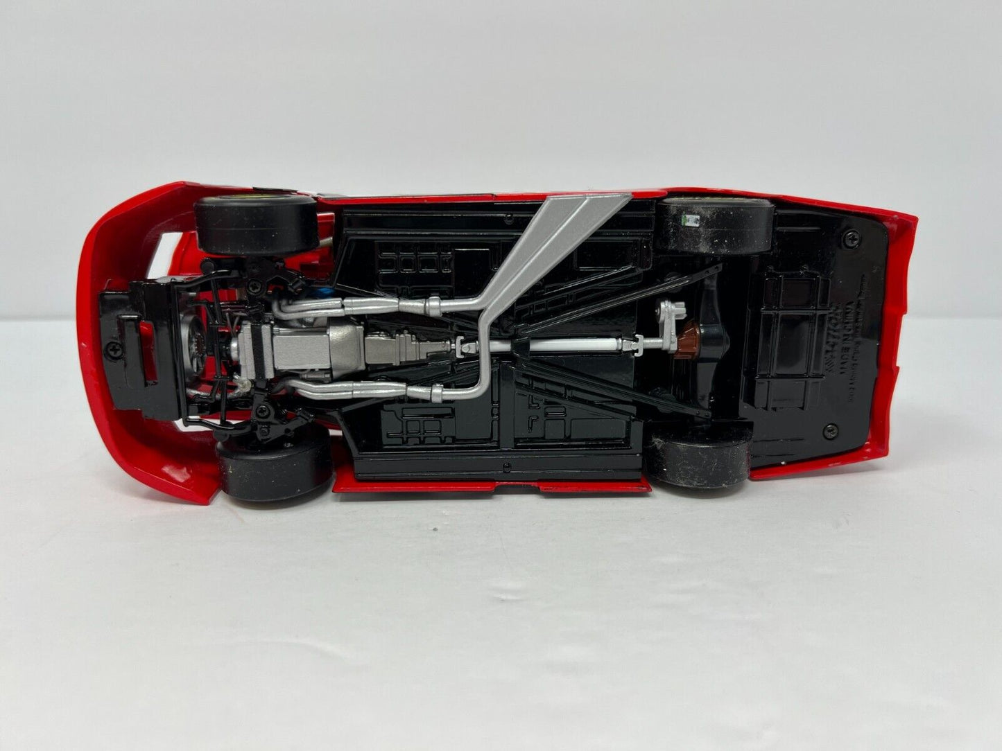 Action Nascar #29 Kevin Harvick Snap-On 2002 Chevy Monte Carlo 1:24 Diecast