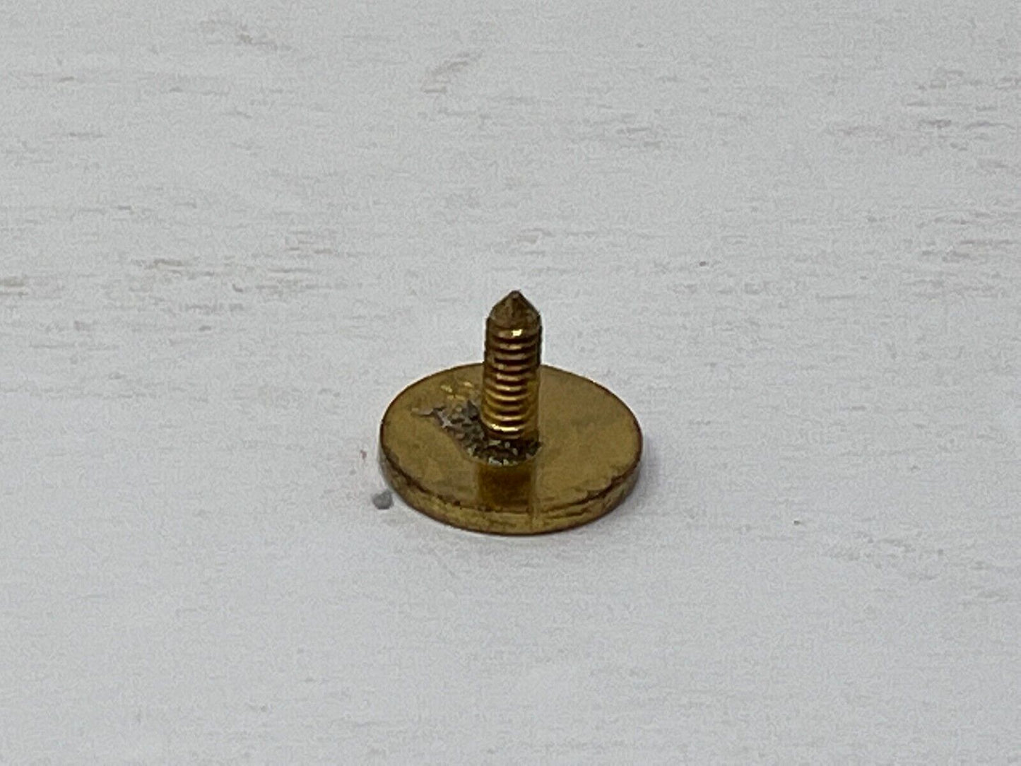 DTI Lapel Pin