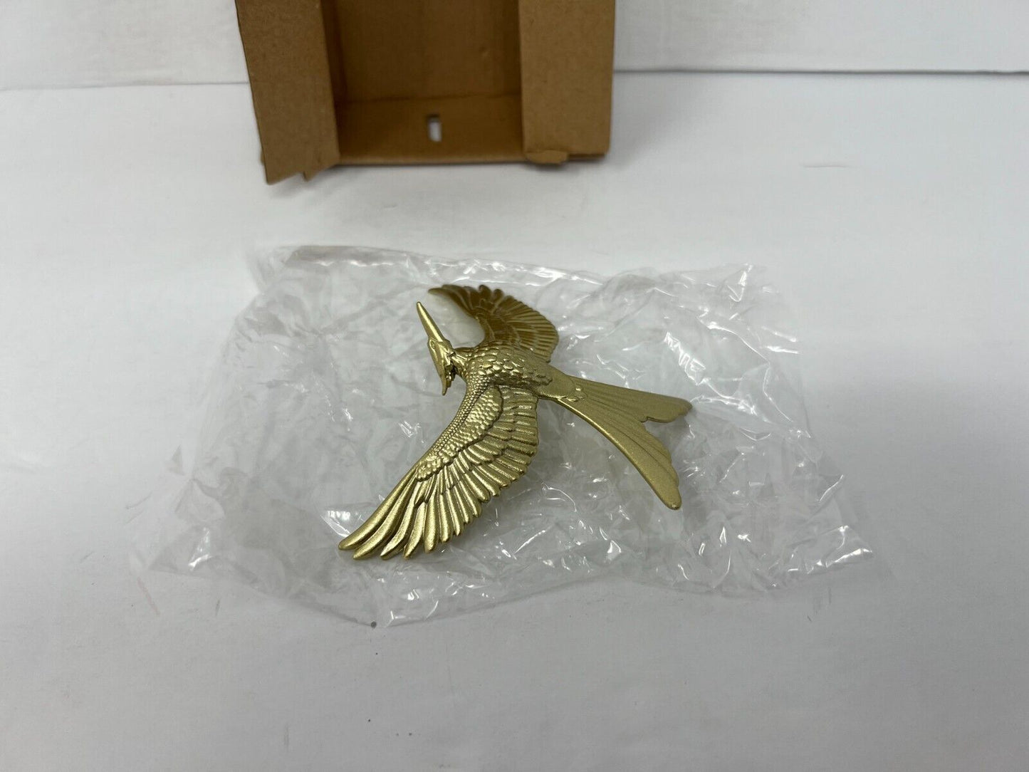 Hallmark Keepsake The Hunger Games Mockingjay Part 2 Christmas Ornament