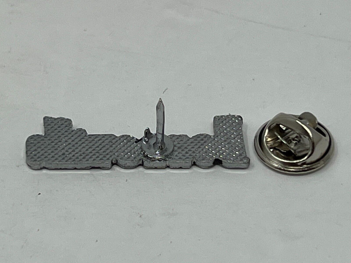 Pontiac Bonneville Automotive Lapel Pin