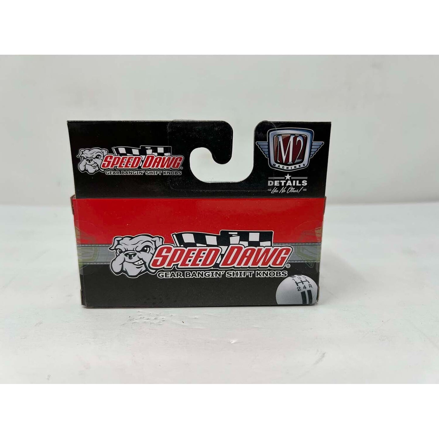 M2 Machines Speed Dawg 1966 Dodge Charger Gasser R61 1:64 Diecast