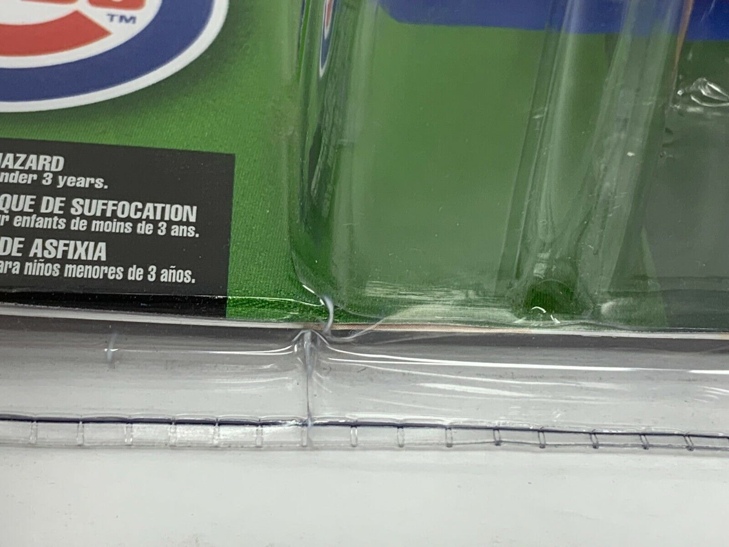 McFarlane MLB Kerry Wood Chicago Cubs Series 2 Figurine