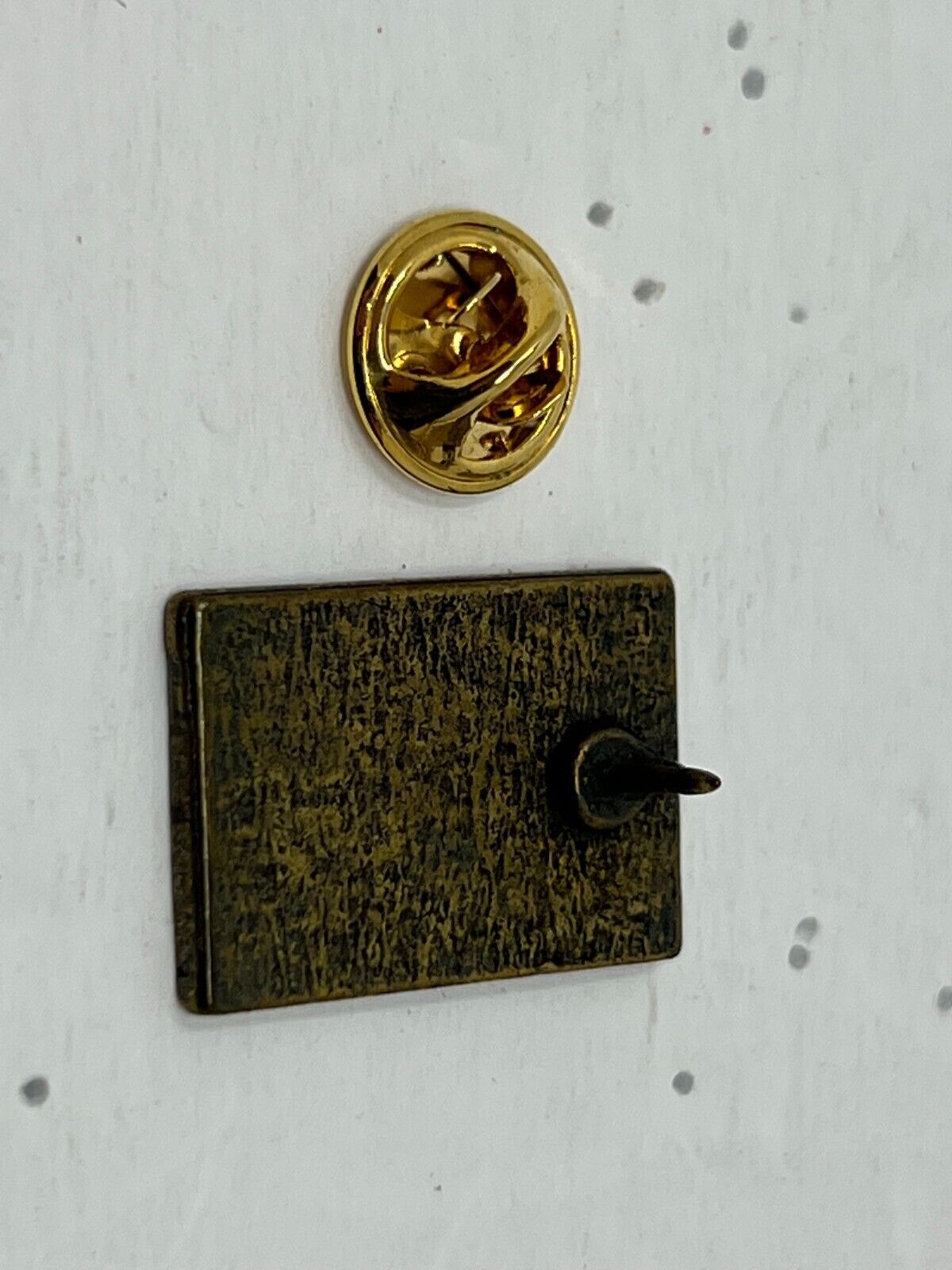 Beaver Lumber 90th Anniversary 1906-1996 Lapel Pin