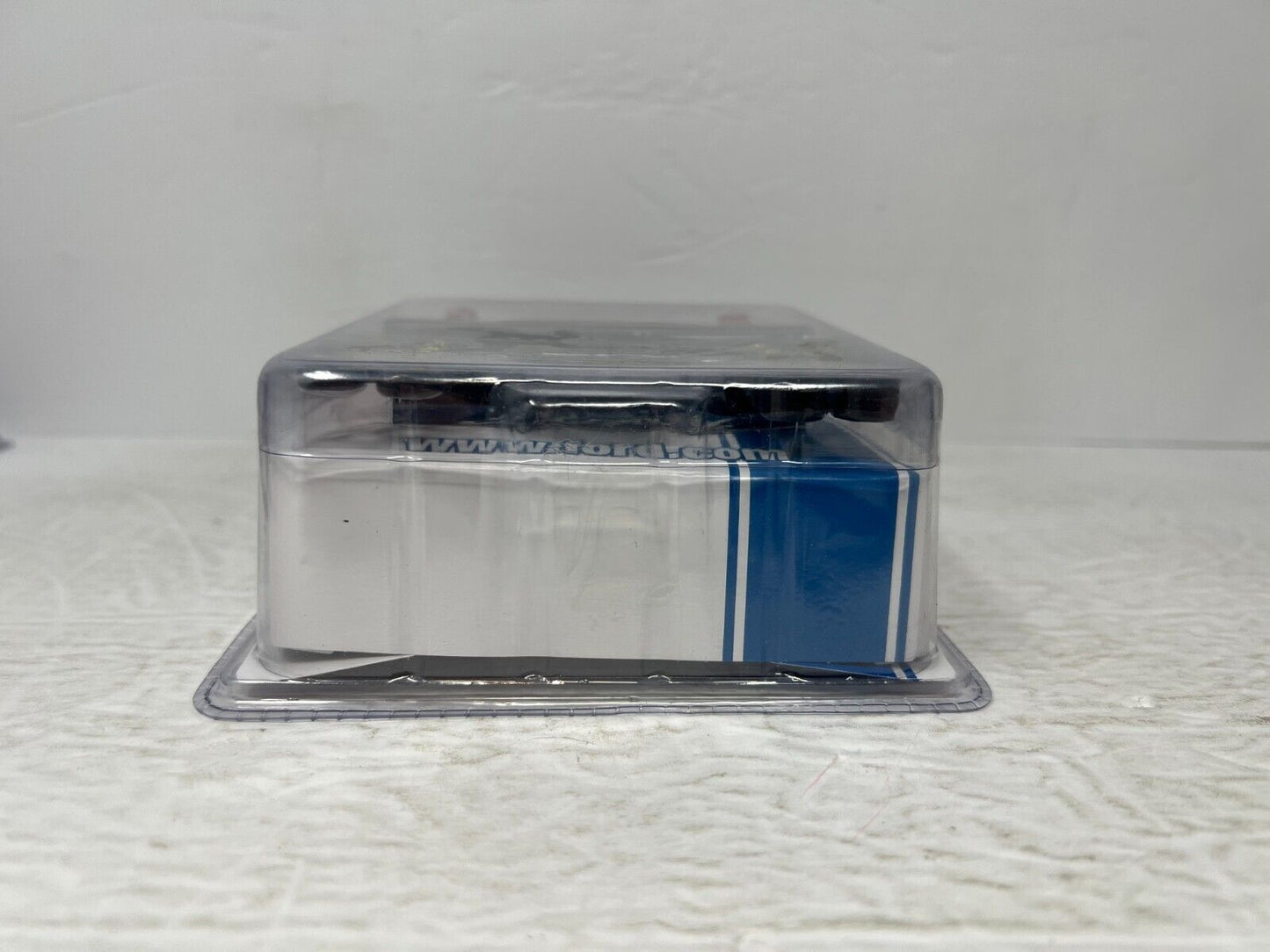 M2 Machines Model-Kit 1968 Ford Mustang CHASE 1:64 Diecast