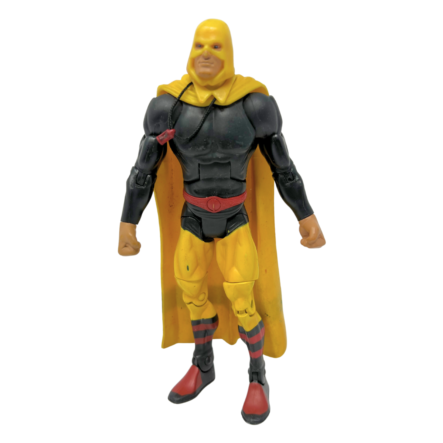 Figura De Acción Hourman DC Multiverse McFarlane - 18 Cm, Justice Society Of America