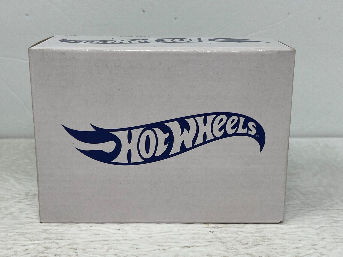 Hot Wheels RLC Exclusive 1952 Dodge Power Wagon 1:64 Diecast