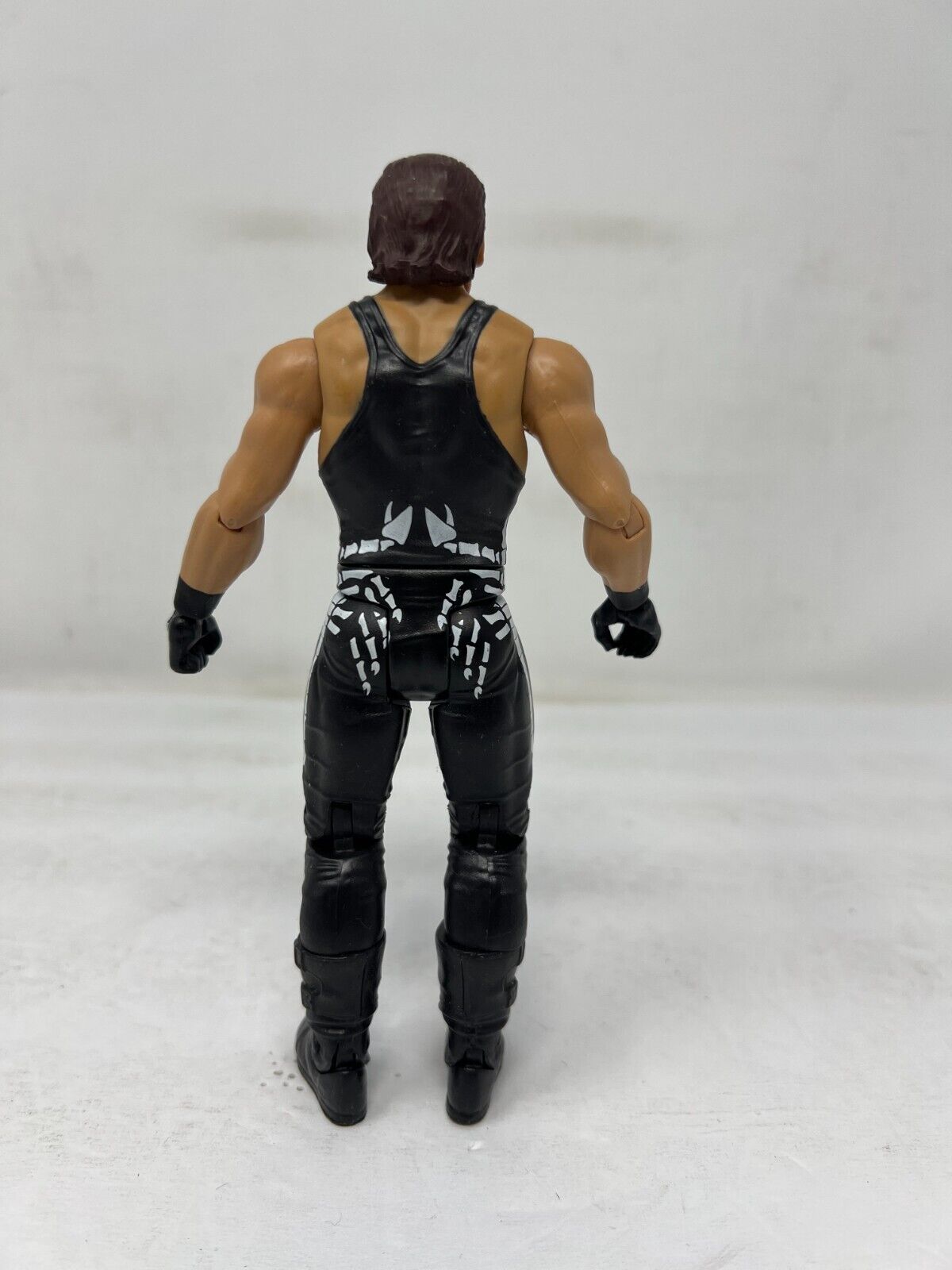WWE Sting Basic Battle Pack WrestleMania 34 Wrestling Action Figure Mattel Toys