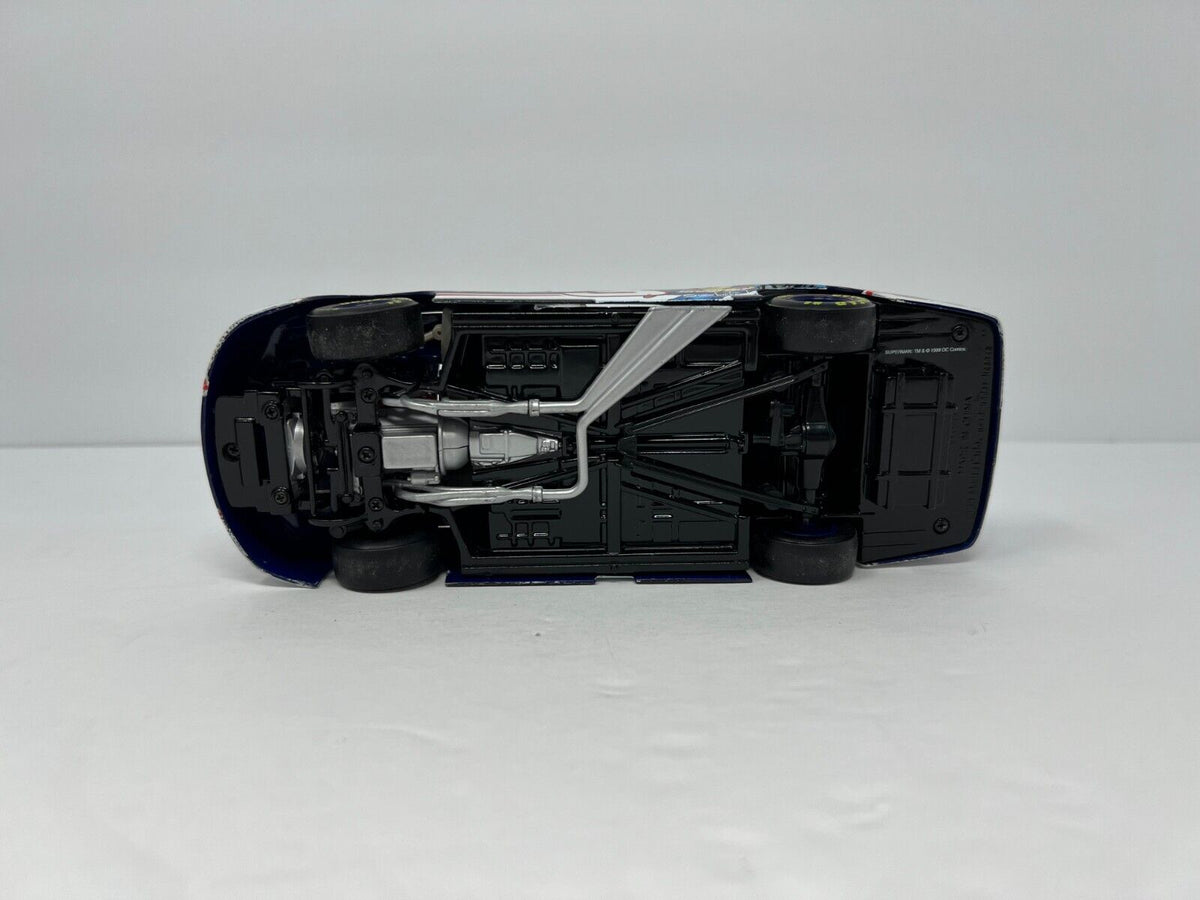 Action Nascar #3 Dale Earnhardt Jr. AC Delco Superman Monte Carlo 1:24 Diecast