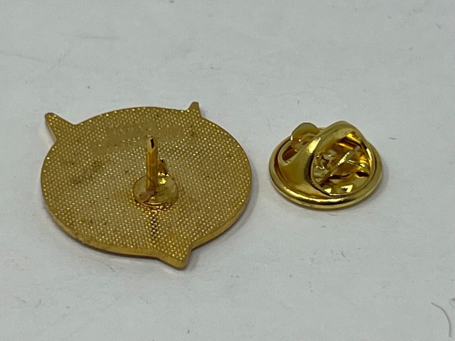 Star Trek Lapel Pin