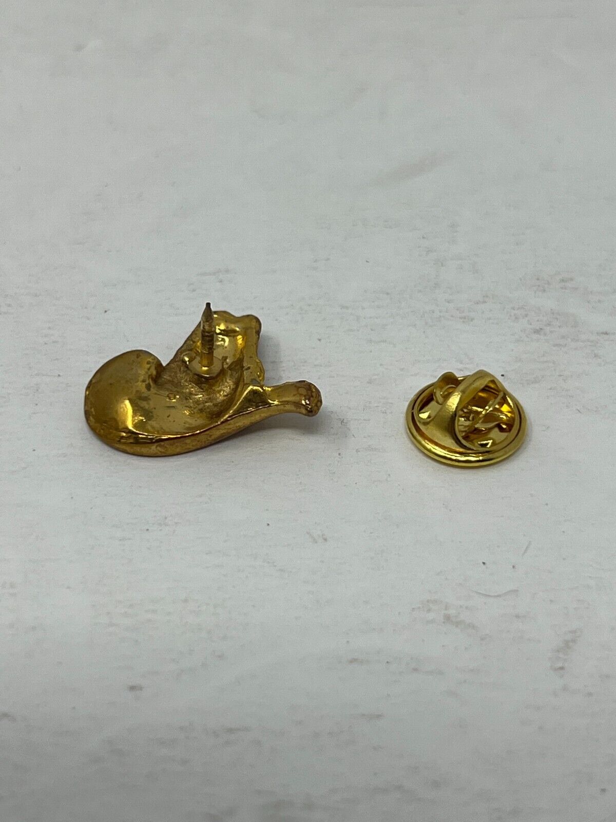 Cowboy Hat Lapel Pin