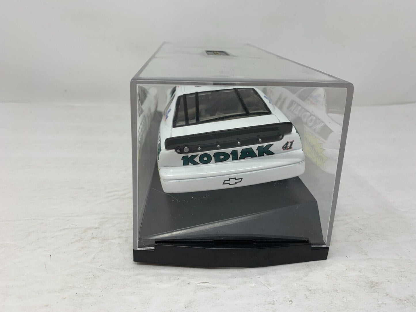 Action Nascar RCCA #41 Steve Grissom Kodiak 1997 Monte Carlo 1:24 Diecast