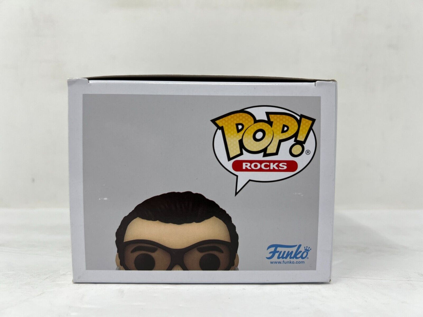 Funko Pop! Rocks U2 ZooTV #271 Bono Vinyl Figure