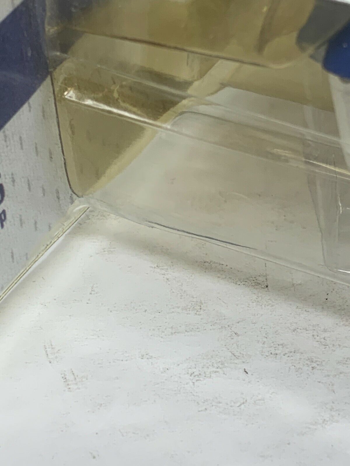 Mcfarlane NHL Wayne Gretzky Edmonton Oilers White Jersey Legends Series 1 Figure